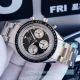 Swiss Replica Omega Speedmaster Chronograph Watch SS Black Face (3)_th.jpg